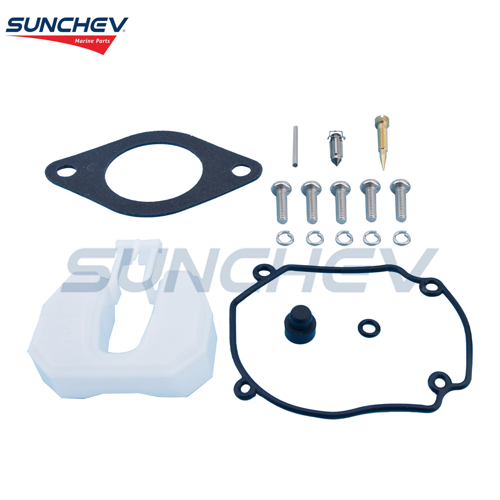 346-87122-0 For Tohatsu 25--30hp