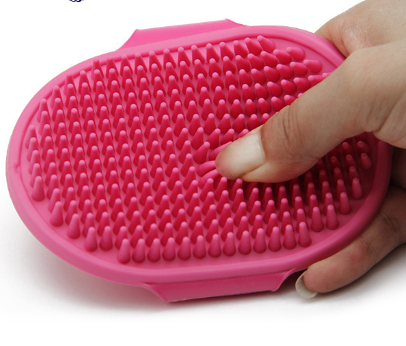Comb Bath Brush Png