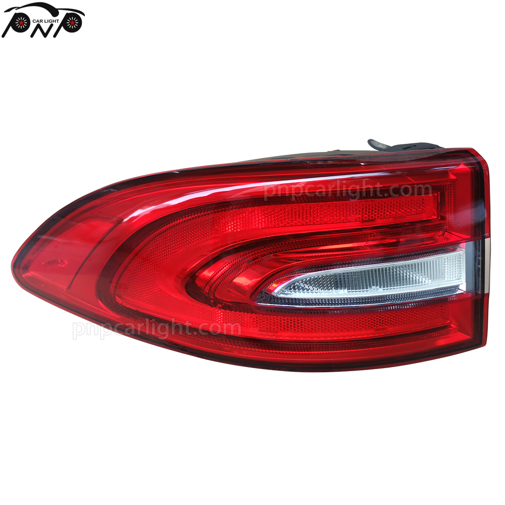 Original Tail Light for Jaguar XF 2009-2015