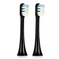 SOOCAS X3 X1 X5 Replacement Toothbrush Heads SOOCARE X1 X3 Sonic Electric Tooth Brush Head Original Nozzle Jets Smart Toothbrush