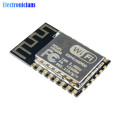 ESP8266 ESP-12F Serial WIFI Model ESP-12E Upgrade Remote Wireless WIFI Module ESP12F ESP12 Authenticity Guaranteed 4M Flash IOT