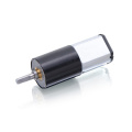 16mm Plastic Small Planetary Gearbox DC Motor