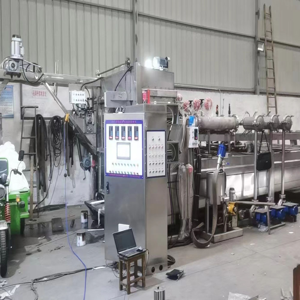 Rope washing machine  3