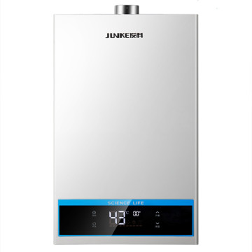 JSQ24-A Constant Wall-mounted Natural Gas Water Heater Household 8-16L Liquefied Gas Tankless Instant Hot Water Heater