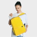 Original Xiaomi Mi Backpack 20L Big Capacity Men Women 15.6inch Laptop Bag Urban Leisure Back Pack Colorful Sports Chest Bag