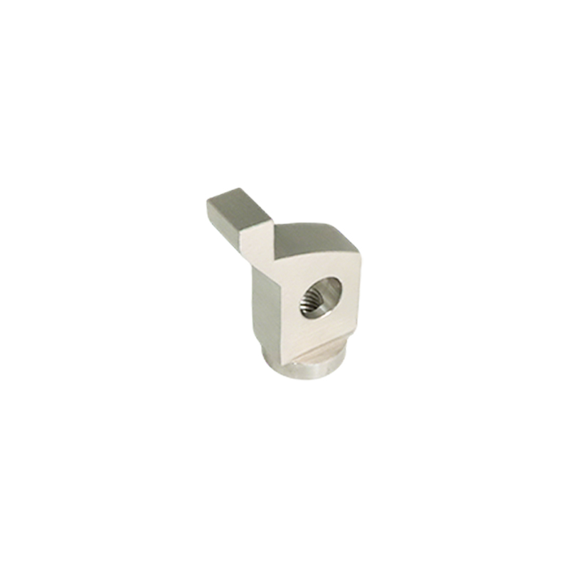 CNC Machined Aluminum Parts