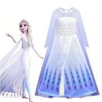 Girls-Dresses-Frozen2-Dress-3-10-Years-Cosplay-Princess-Dress-Children-Clothing-Kids-Vestidos-Anna-Elsa