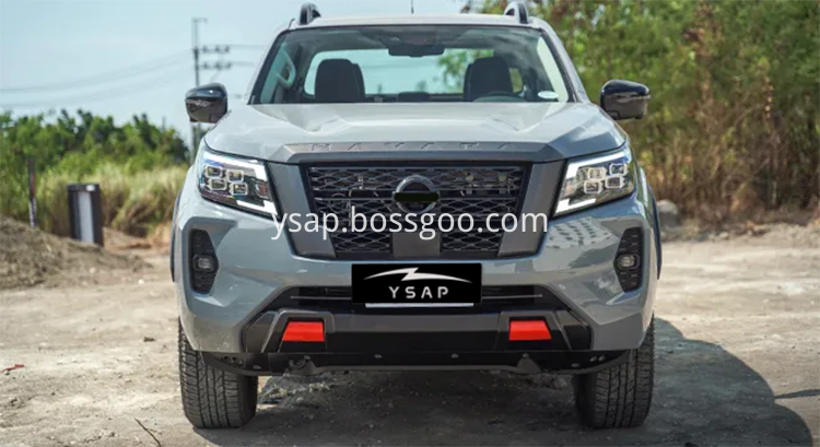 Navara NP300 Auto Parts