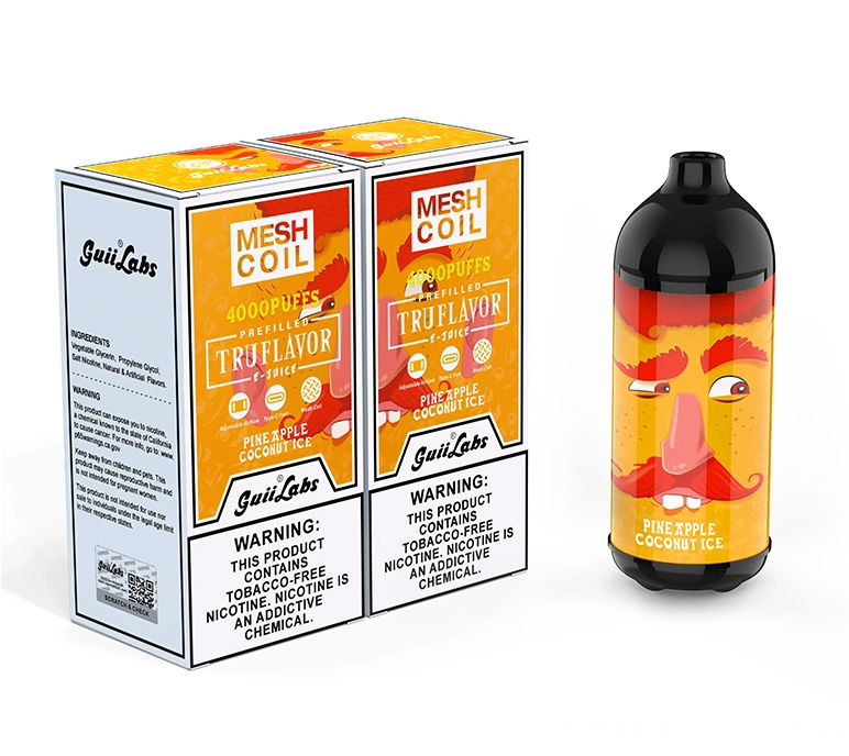 Guiilabs Qd42 V2