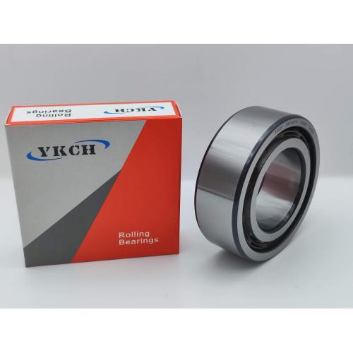 Angular contact double row ball bearing Supplier, Supply Various Angular contact double row ball bearing of High Quality