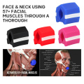 Face Fitness Ball Facial Toner Exerciser Jawzrsize Jaw Muscle Training Ball Fitness Anti-Wrinkle Facial Muscle Exerciser