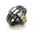 21316K 21316CA/W33 double row brass cage spherical roller bearing 21316