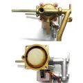 10 Pcs Gas Boiler Water Linkage Valve Thimble 10mm/12mm Length High Quality Y98B