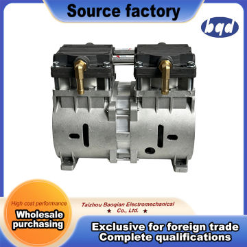 Ultra-Quiet 10L Oxygen Pump for Home Use