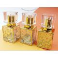 30ML High Quality Square Bronzing Spray Perfume Empty Bottle 160PCS/LOT