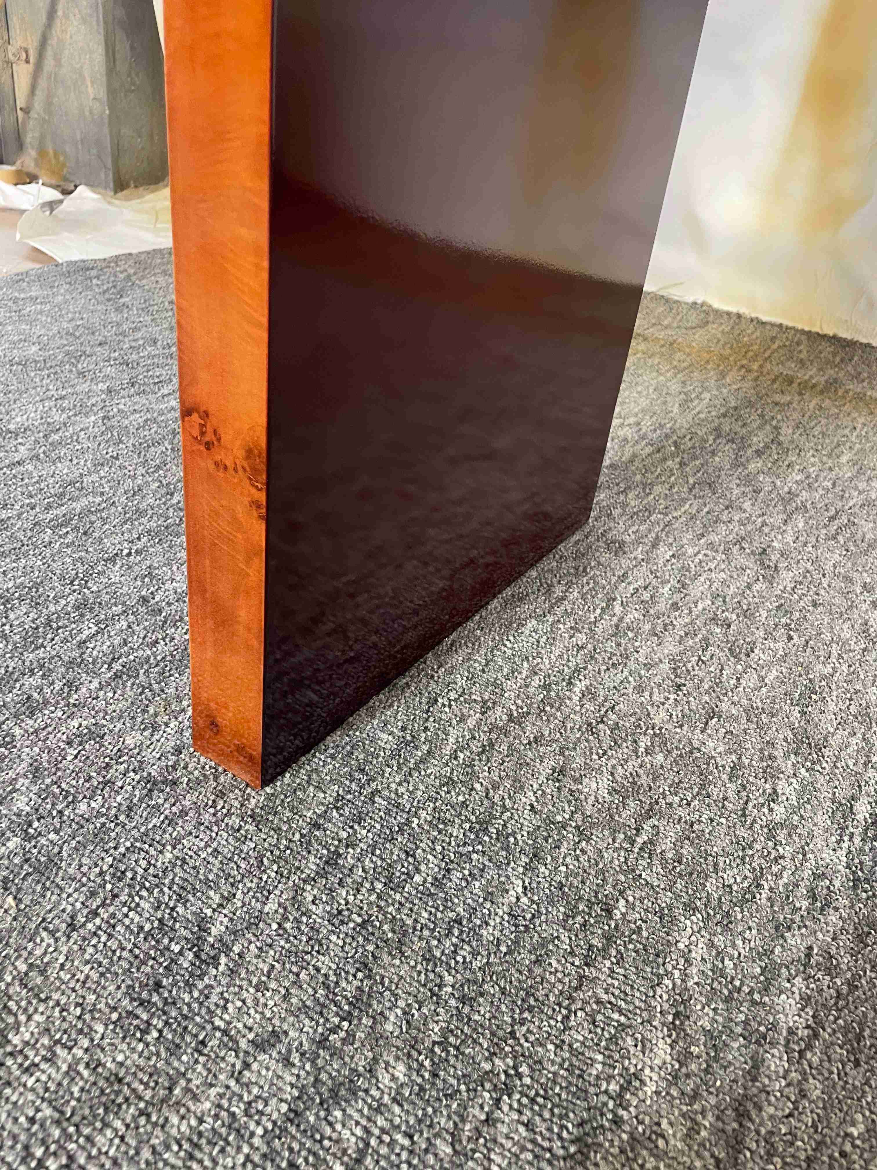 console table