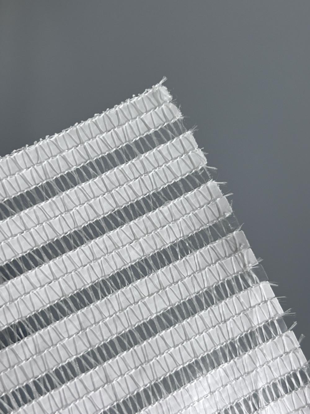 Fire retardant greenhouse Thermal screen