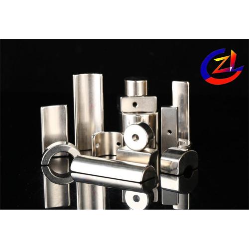 Trapezoid Neodymium Magnets for motor Good Value for Money