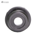MUCIAKIE 10PCS 16mm Black Gasket Seal O-ring for Water Micro Irrigation System Hose Connector Rubber Joint Ring Gasket