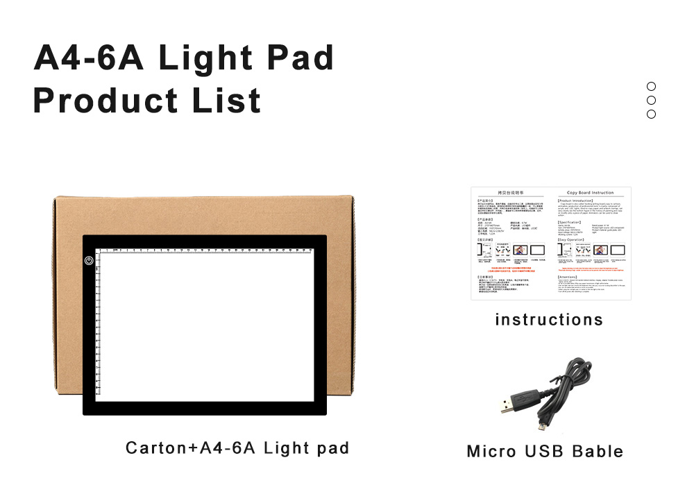 art projector for tracing and enlargement on canvas
