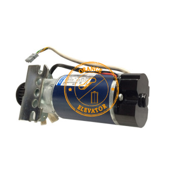 KM89717G06 Elevator Motor