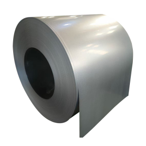 Aluminum Zinc Alloy Coated Steel