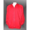 100% nylon man's jacket red