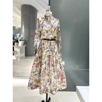 Wild Meadow Floral Ode