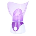 Steaming Spa Beauty Pores Steamer Machine Facial Thermal Sprayer Sauna Face Mist Skin Care Beauty Device EU/US/UK Plug