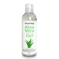 30/50/100ml Natural Aloe Vera Gel Soothing Moisturizer Acne Sunscreen Treatment Treatment Care Skin Skin Lotion Cream Gel H0Z4