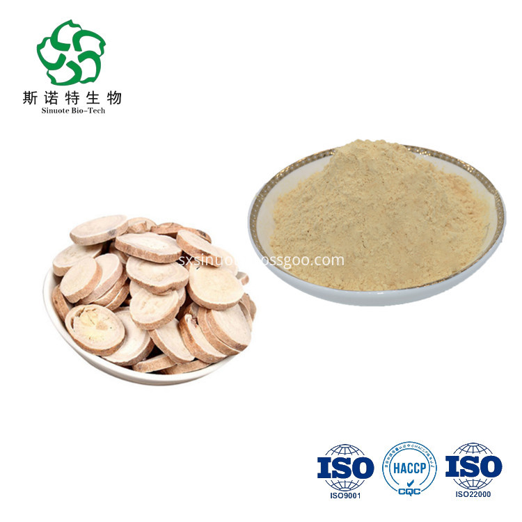 White Paeony Extract