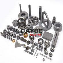 Custom Tungsten Carbide Wear Components for Industry