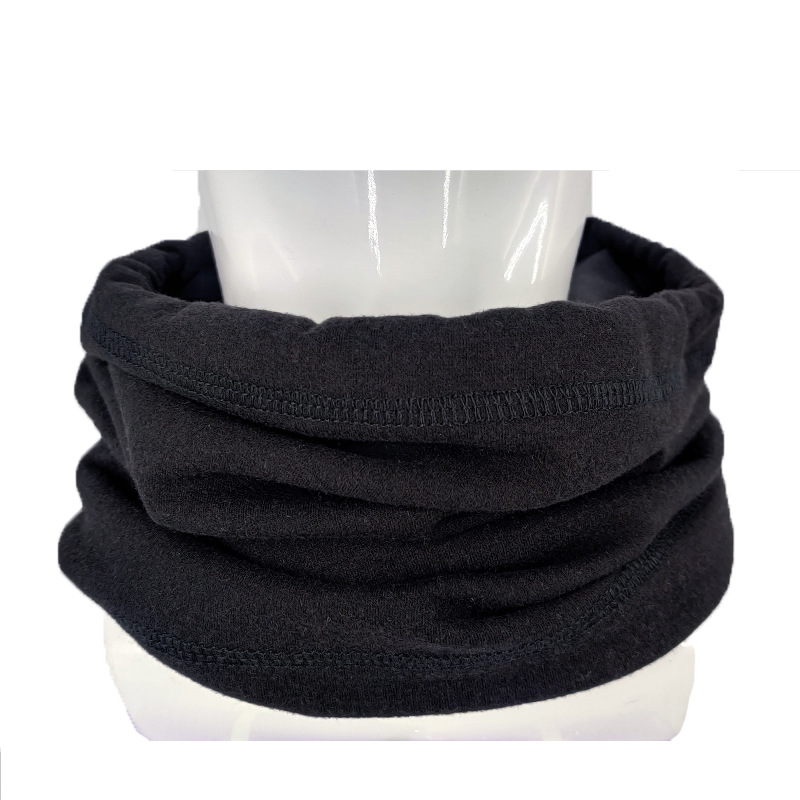 Cashmere Neck Tube Ear Warmer Fishing Skating Running Sport Scarf Face Mask Camping Hiking Neck Warmer Warm Cycling Headwear