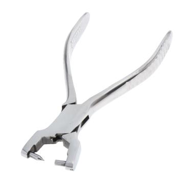 Parallel Spring Removing Pliers for Repairing Flute/Clarinet/Saxophone Repair Tools Parts Glasses tool adjustment pliers