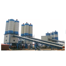 Eurotec Concrete Mixer Batching Plant Machines