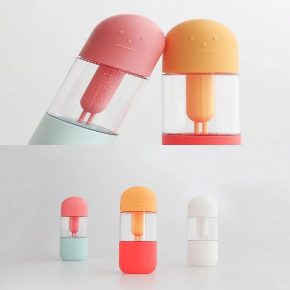 Decorative bottle 1