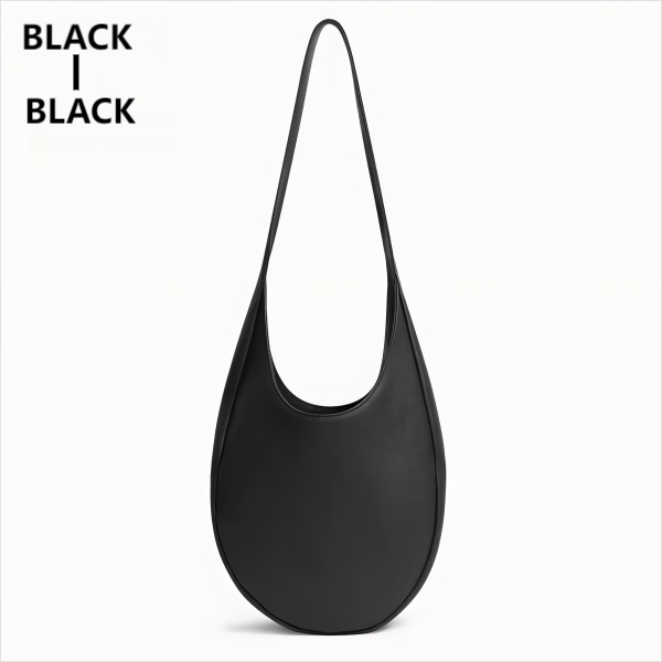 Compact and stylish women's crossbody bag