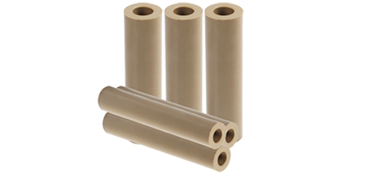 PPS Plastic Rods