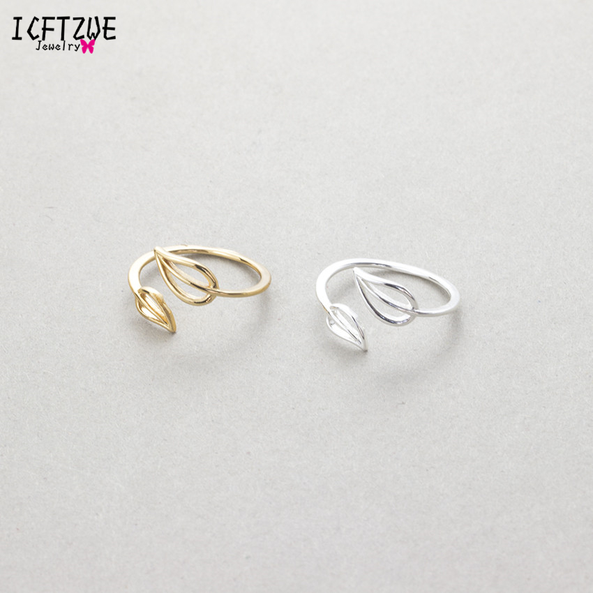 Gold Toe Ring Double Leaf Medusa Rings For New Fashion Vintage Ring Stainless Steel Jewelry Ladies Jewelry Bague Femme