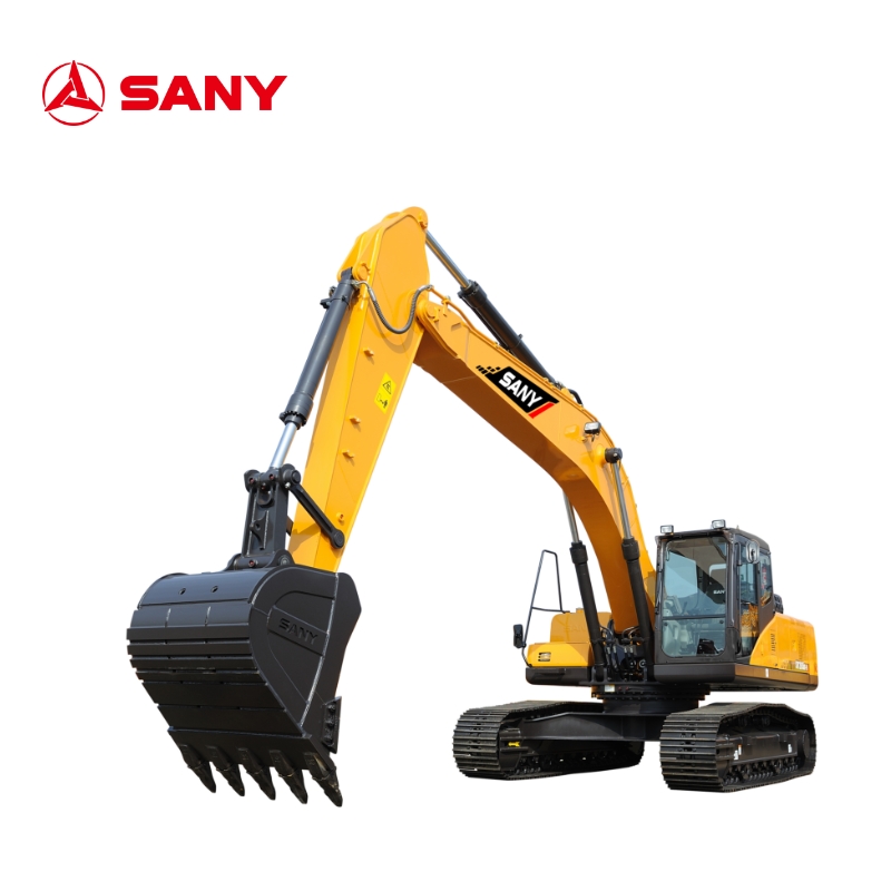 SANY SY265H Construction Diggers Excavators