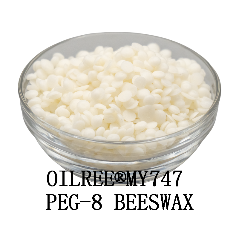 Peg 8 beeswax