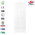 MDF Soft Close Soundproof Interior Room Sliding Door