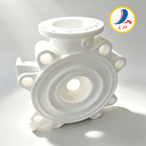 Durable Lost-Foam White Foam Pattern Parts
