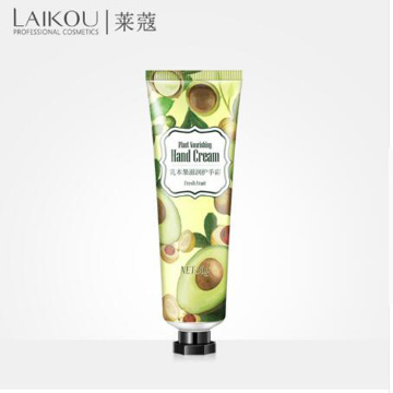 2018 LAIKOU Soft Hand Cream Lotions Serum Repair Nourishing Hand Skin Care Anti Chapping Anti Aging Moisturizing Whitening Cream