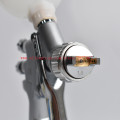 Auarita MINI H-921 Professional HVLP Gravity Feed Air Spray Gun 1.0mm nozzle 250ml mini paint sprayer