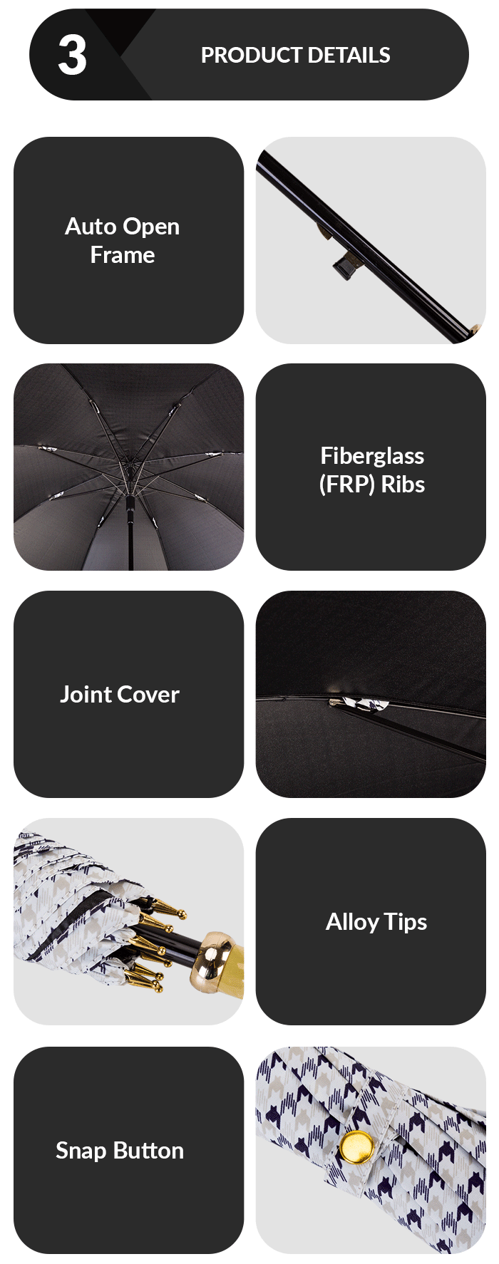 ladies vented umbrella ladies vented umbrella