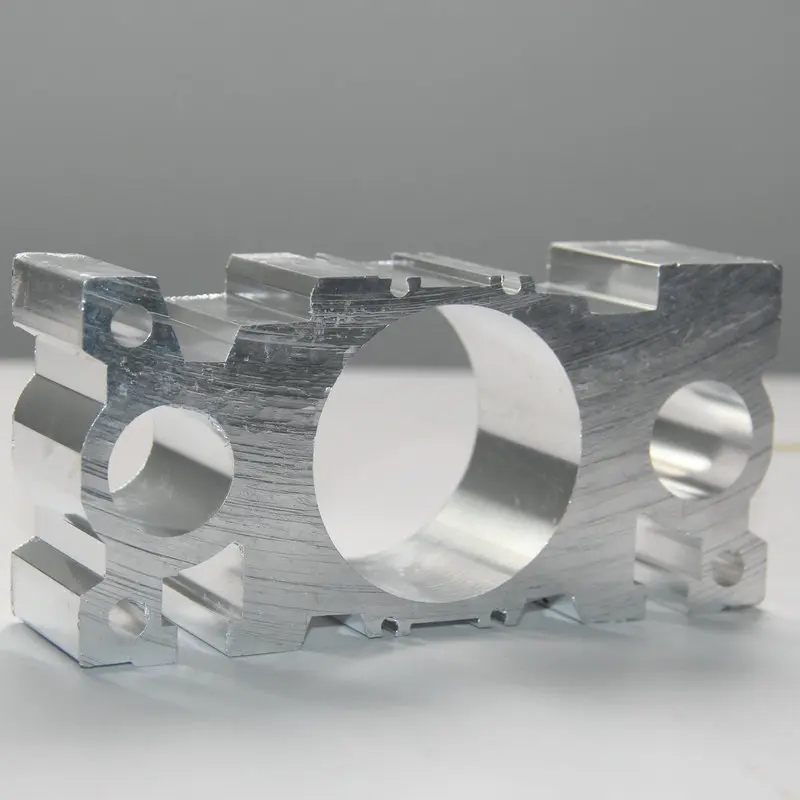 aluminum air cylinder