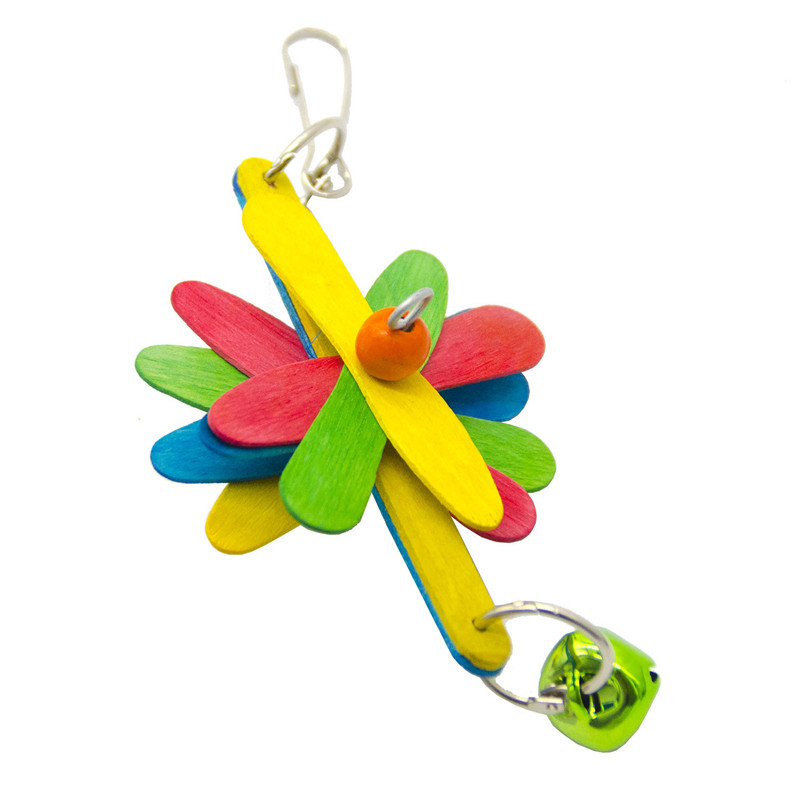 PipiFren Small bird toys For Parrot Budgie Stand Cockatiel Toys Pet Swing And Accessories parkiet speelgoed jouet perroquet