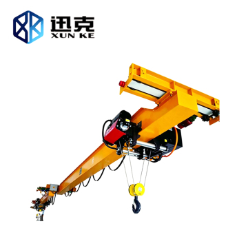 Advanced Overhead Conveying Automation System