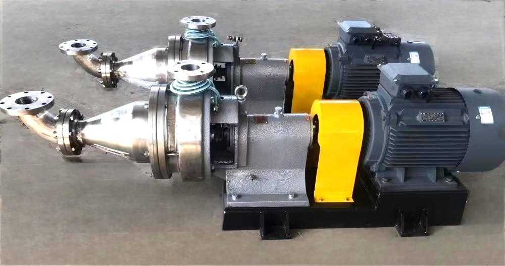 Pulp dredging machine04